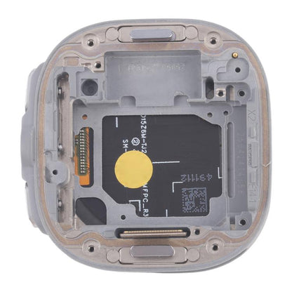 For Samsung Galaxy Watch Ultra SM-L705/L700 Original LCD Screen Digitizer Full Assembly with Frame, For Samsung Galaxy Watch Ultra 2025(Original)
