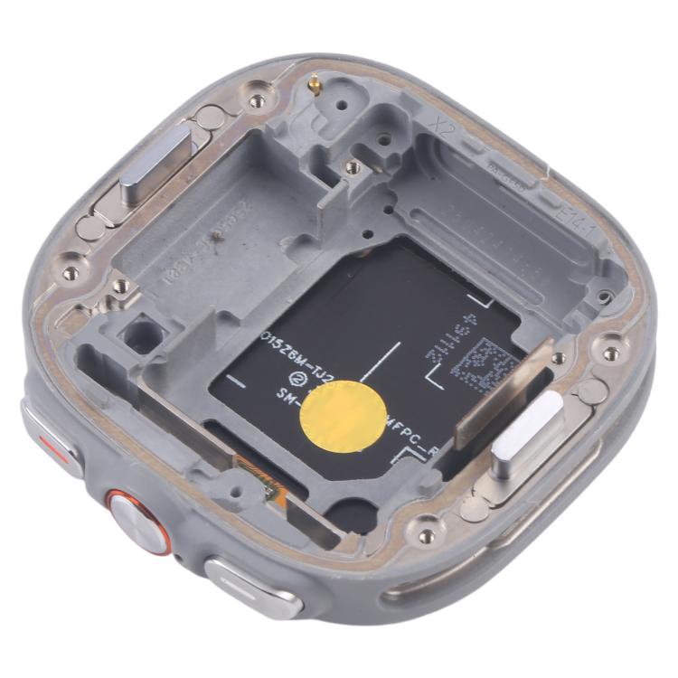 For Samsung Galaxy Watch Ultra SM-L705/L700 Original LCD Screen Digitizer Full Assembly with Frame, For Samsung Galaxy Watch Ultra 2025(Original)