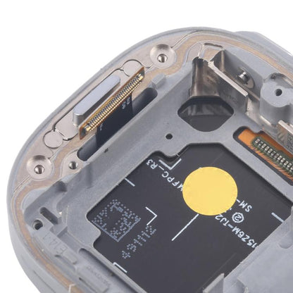 For Samsung Galaxy Watch Ultra SM-L705/L700 Original LCD Screen Digitizer Full Assembly with Frame, For Samsung Galaxy Watch Ultra 2025(Original)