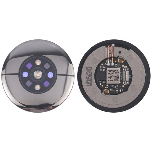 For Samsung Galaxy Watch8 44mm SM-L330/L335 Original Heart-rate Sensor Glass Lens Cover with Heart Rate Module, For Samsung Galaxy Watch8 44mm(Original)