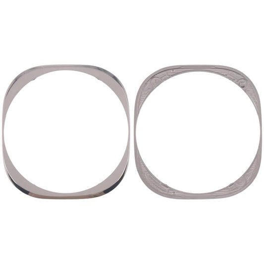 For Samsung Galaxy Watch Ultra SM-L705/L700 Original LCD Bezel Plate Outside Frame