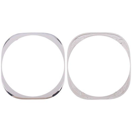For Samsung Galaxy Watch Ultra SM-L705/L700 Original LCD Bezel Plate Outside Frame