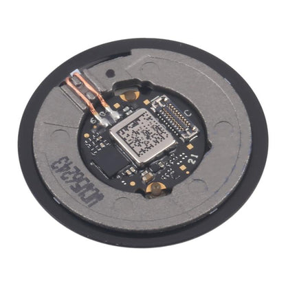 For Samsung Galaxy Watch8 Classic 46mm SM-L500/L505 Original Heart-rate Sensor Glass Lens Cover with Heart Rate Module, For Samsung Galaxy Watch8 Classic 46mm(Original)