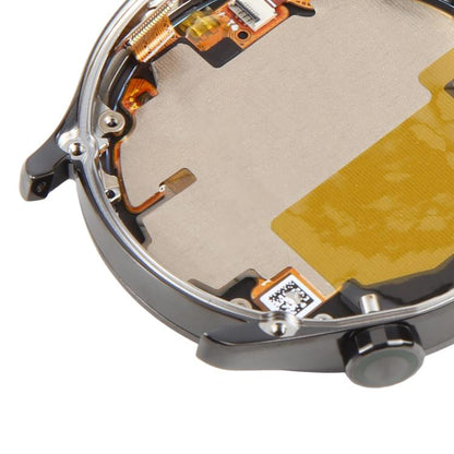 For Xiaomi Watch S5 Original LCD Screen with Frame, For Xiaomi Watch S5(Original)