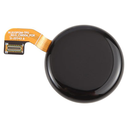 For Google Pixel Watch 3 41mm Original LCD Screen with Digitizer Full Assembly, For Google Pixel Watch 3 41mm (Original)