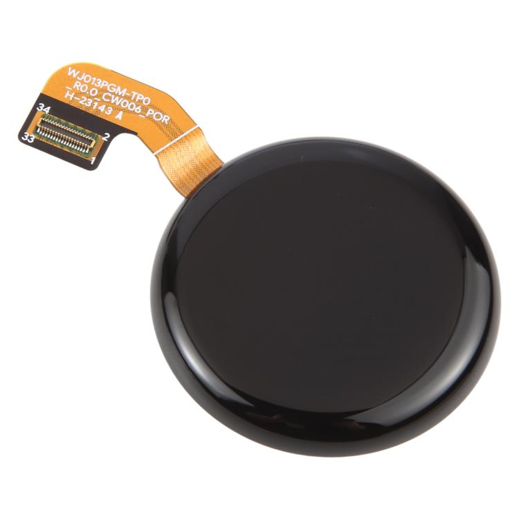 For Google Pixel Watch 3 41mm Original LCD Screen with Digitizer Full Assembly, For Google Pixel Watch 3 41mm (Original)