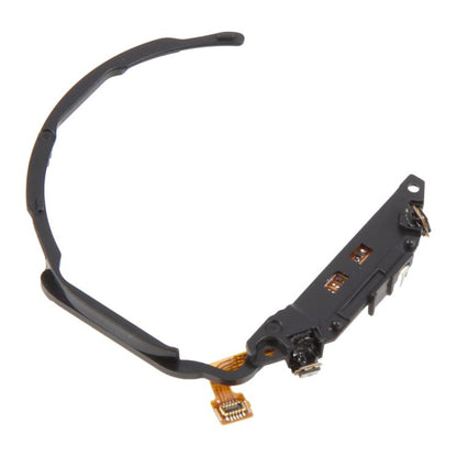 For Huawei Watch GT 2 Pro Power Button Flex Cable with Bracket, For Huawei Watch GT 2 Pro