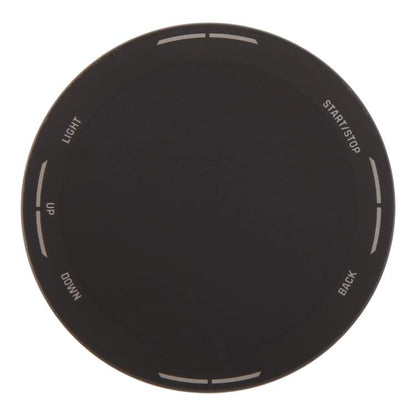 For Garmin Instinct 3 AMOLED 50mm Original LCD Screen with Digitizer Full Assembly, For Garmin Instinct 3 AMOLED 50mm (Original)