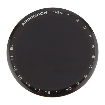 For Garmin Approach S44 Original LCD Screen with Digitizer Full Assembly, For Garmin Approach S44(Original)