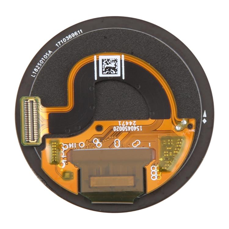 For Garmin Approach S44 Original LCD Screen with Digitizer Full Assembly, For Garmin Approach S44(Original)