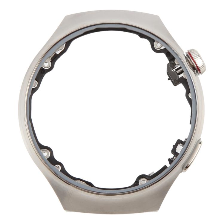 For Huawei Watch 4 Pro 48mm Original LCD Screen Frame Bezel Plate, For Huawei Watch 4 Pro 48mm (Original)