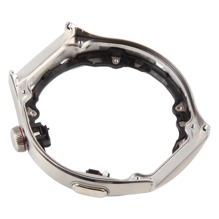 For Huawei Watch 4 Pro 48mm Original LCD Screen Frame Bezel Plate, For Huawei Watch 4 Pro 48mm (Original)