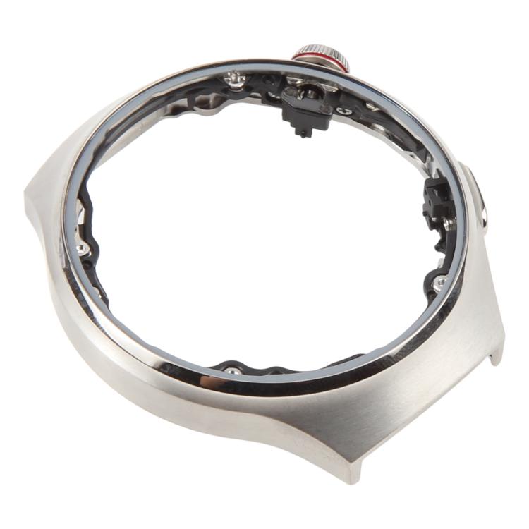For Huawei Watch 4 Pro 48mm Original LCD Screen Frame Bezel Plate, For Huawei Watch 4 Pro 48mm (Original)