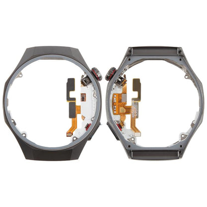 For Huawei Watch GT 5 Pro 46mm Original LCD Screen Frame Bezel Plate, For Huawei Watch GT 5 Pro 46mm (Original)