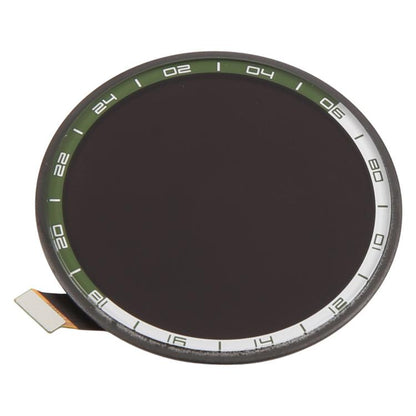For Huawei Watch GT 4 46mm Original LCD Screen with Digitizer Full Assembly, For Huawei Watch GT 4 46mm(Original,Green)