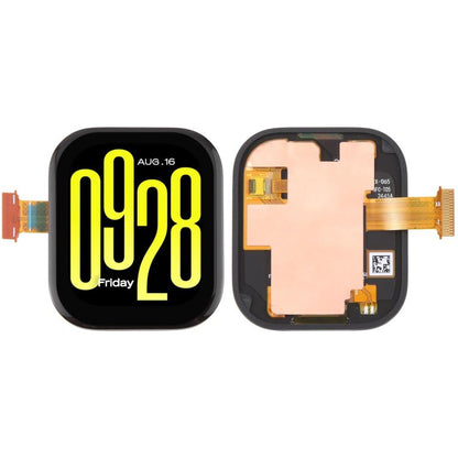 For Xiaomi Redmi Watch 5 Original LCD Screen with Frame, For Xiaomi Redmi Watch 5(Original)