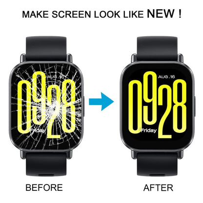 For Xiaomi Redmi Watch 5 Original LCD Screen with Frame, For Xiaomi Redmi Watch 5(Original)