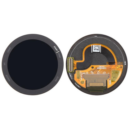For Garmin Forerunner 165 Original LCD Screen with Digitizer Full Assembly, For Garmin Forerunner 165(Original)