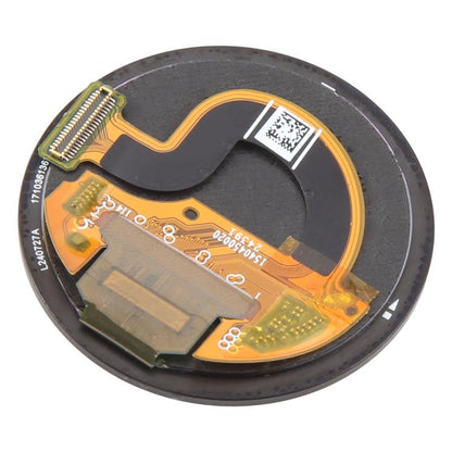 For Garmin Forerunner 165 Original LCD Screen with Digitizer Full Assembly, For Garmin Forerunner 165(Original)