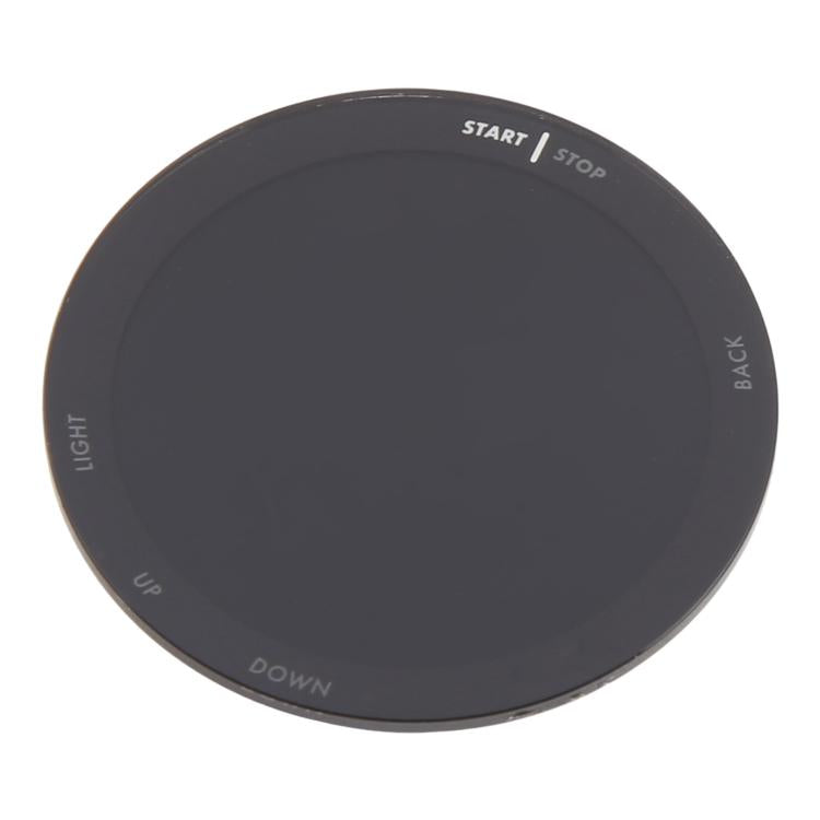 For Garmin Forerunner 165 Original LCD Screen with Digitizer Full Assembly, For Garmin Forerunner 165(Original)