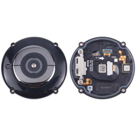Original Back Cover With Heart Rate Sensor + Wireless Charging Module For Samsung Galaxy Watch 6 40mm SM-R930/R935, For Samsung Galaxy Watch 6 40mm