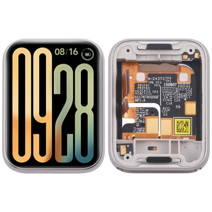 For Xiaomi Smart Band 9 Pro Original LCD Screen with Frame