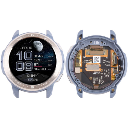 For Huawei Watch GS Pro Original LCD Screen and Digitizer Full Assembly With Frame, For Honor Watch GS Pro(Original), For Honor Watch GS Pro(Blue)