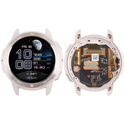 For Huawei Watch GS Pro Original LCD Screen and Digitizer Full Assembly With Frame