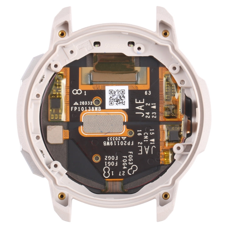 For Huawei Watch GS Pro Original LCD Screen and Digitizer Full Assembly With Frame