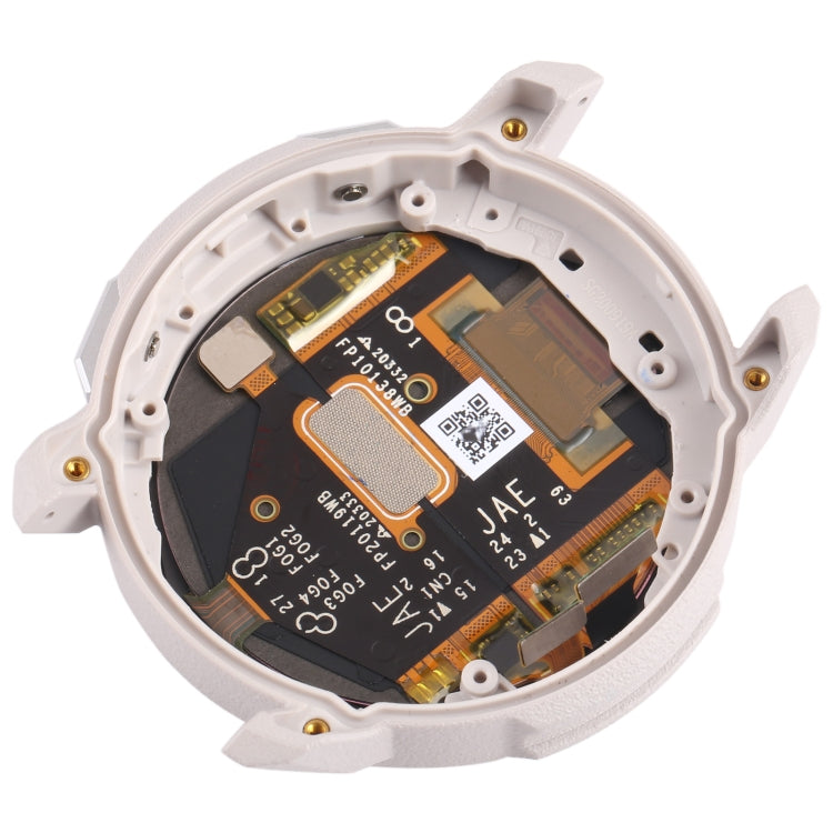 For Huawei Watch GS Pro Original LCD Screen and Digitizer Full Assembly With Frame