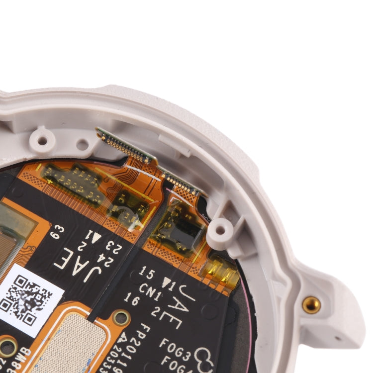 For Huawei Watch GS Pro Original LCD Screen and Digitizer Full Assembly With Frame