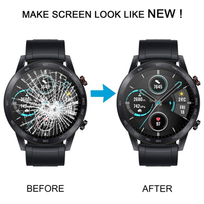 Original Touch Panel for Honor Magic Watch 2 46mm, For Honor Magic Watch 2 46mm