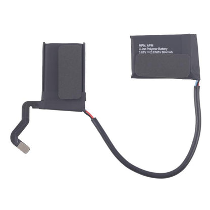 For Airpods Max 2 / 1 A2165 664mAh OEM Battery Replacement