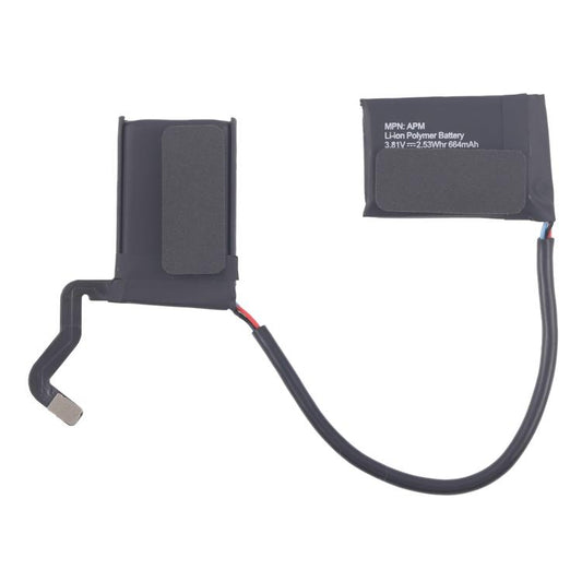 For Airpods Max 2 / 1 A2165 664mAh OEM Battery Replacement