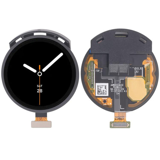 For Samsung Galaxy Watch8 40mm  SM-L320/L325 Original LCD Screen with Digitizer Full Assembly, For Samsung Galaxy Watch8 40mm(Original)
