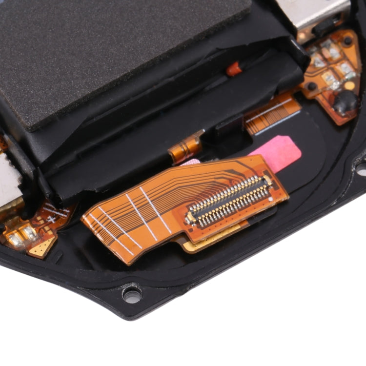 For Huawei Watch GT 2 Pro ECG Version Original Back Cover Full Assembly With Battery, For Huawei Watch GT 2 Pro ECG Version