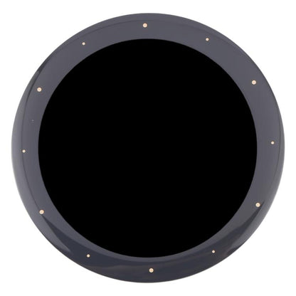 Original LCD Screen with Digitizer Full Assembly, Without NFC Sticker, For Garmin Venu 3s 41mm(Original)