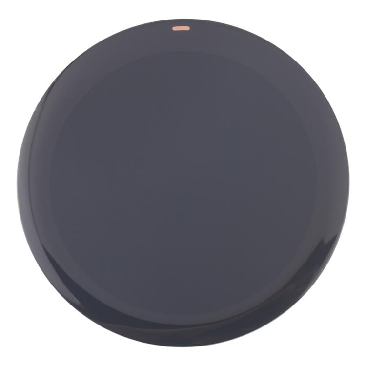 Original LCD Screen with Digitizer Full Assembly, Without NFC Sticker, For Garmin Vivoactive 6(Original)