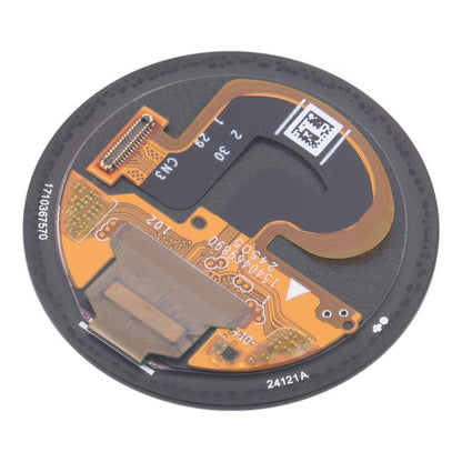 Original LCD Screen with Digitizer Full Assembly, Without NFC Sticker, For Garmin Vivoactive 6(Original)