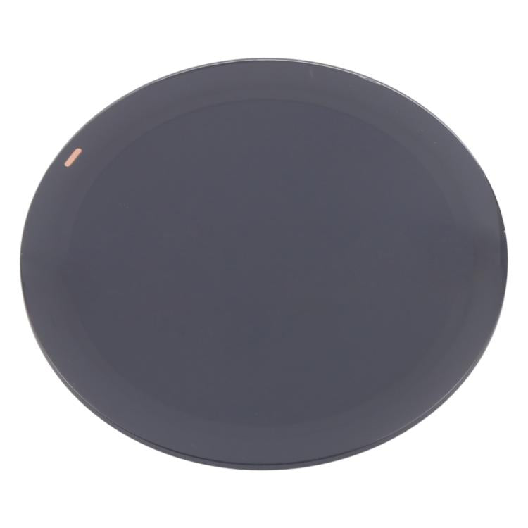 Original LCD Screen with Digitizer Full Assembly, Without NFC Sticker, For Garmin Vivoactive 6(Original)