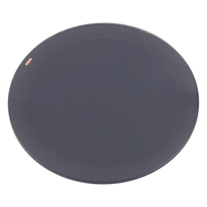 Original LCD Screen with Digitizer Full Assembly, Without NFC Sticker, For Garmin Vivoactive 6(Original)